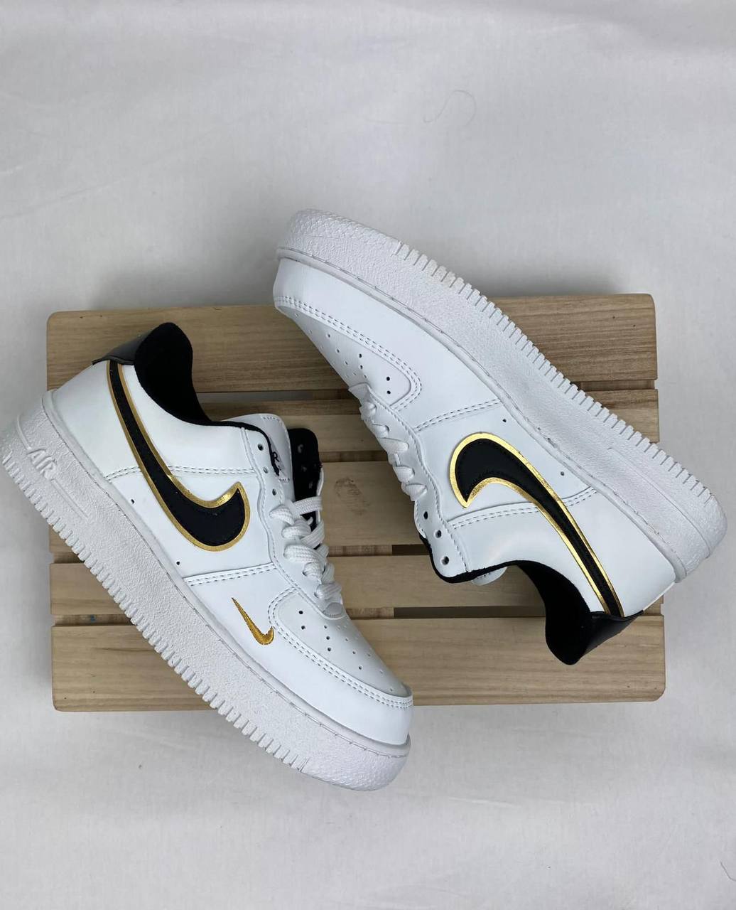 Air Force 1 "Baja calidad"
