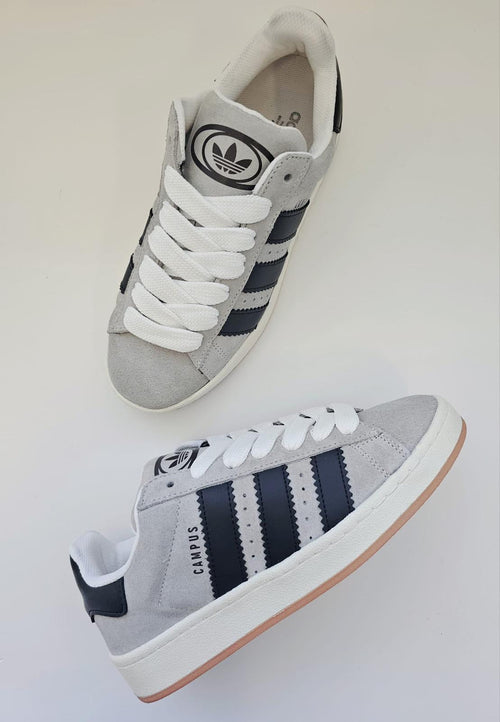 Adidas CAMPUS gris