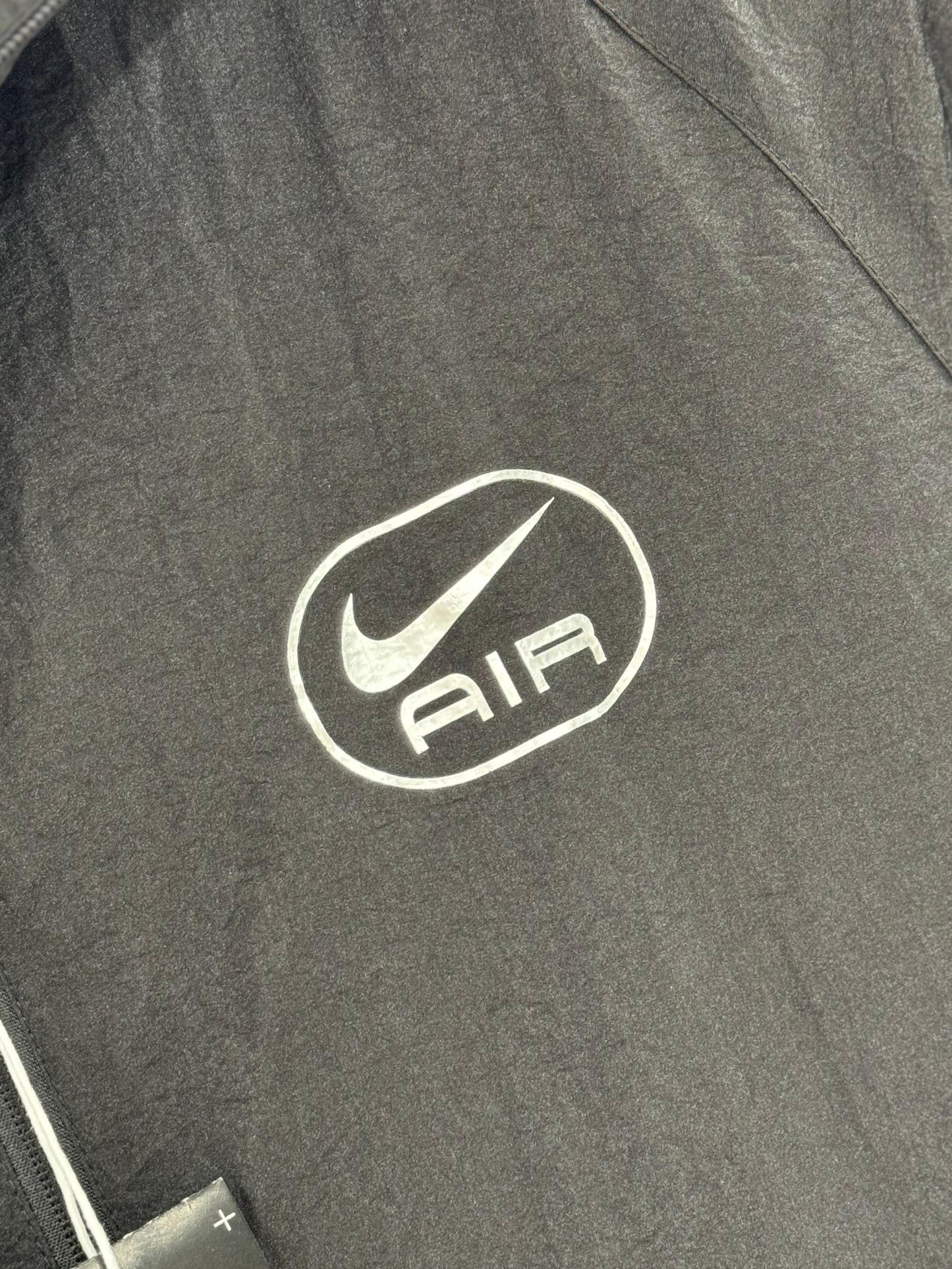 Chándal Nike Air negro