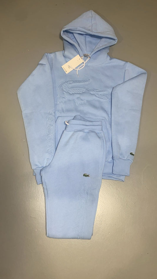 Chándal Lacoste "Baja calidad"