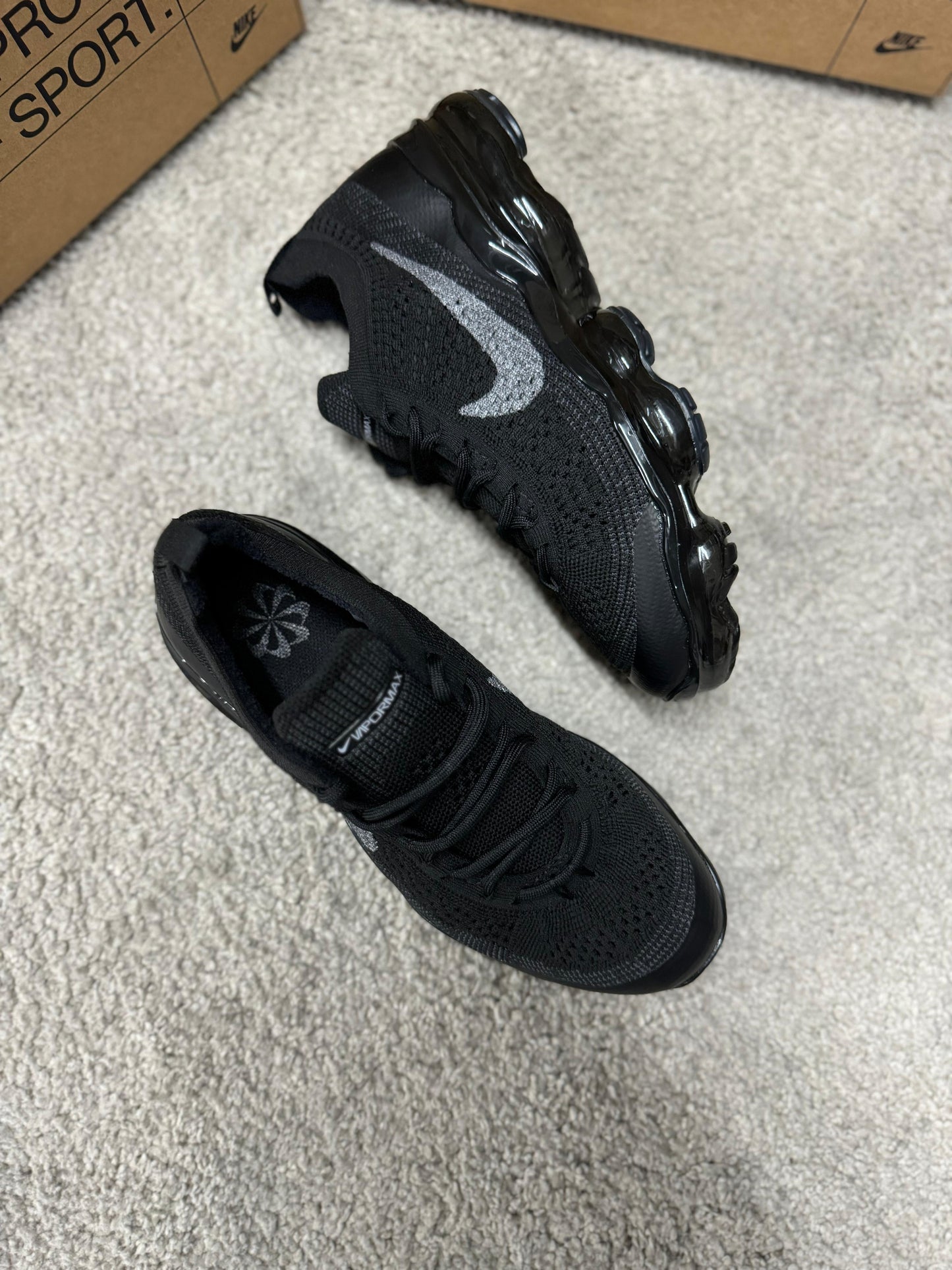 Nike Vapor Max