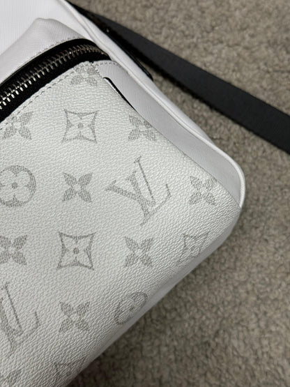 Bolso Louis Vuitton Blanco