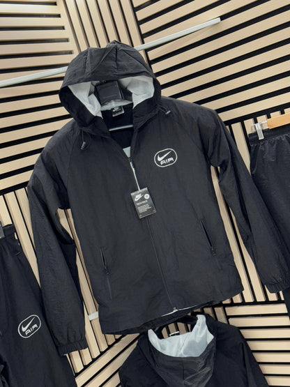 Chándal Nike Air negro
