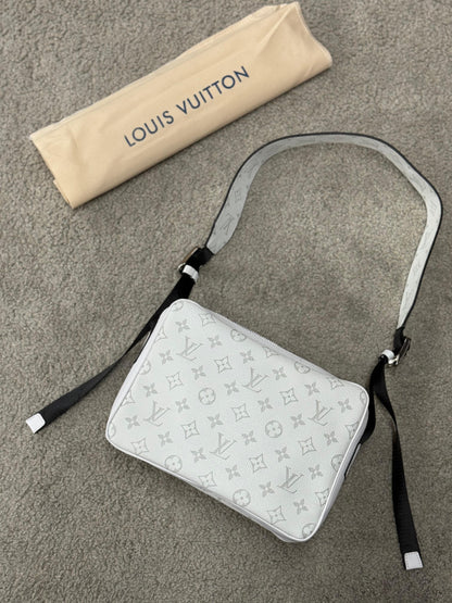 Bolso Louis Vuitton Blanco