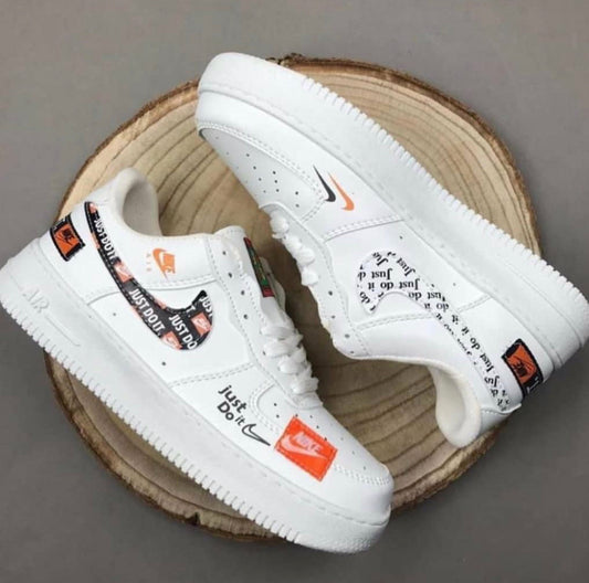 Air Force 1 "Baja calidad"