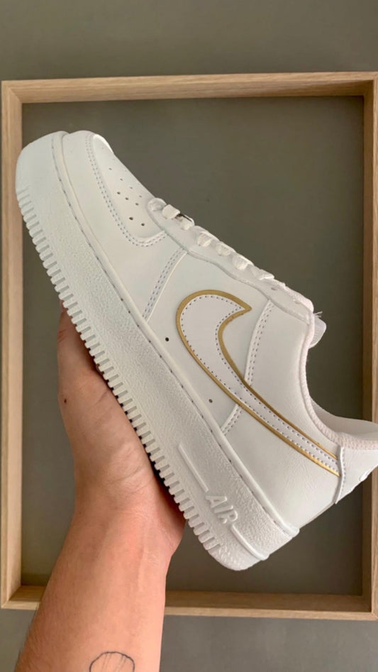 Air Force 1 "Baja calidad"