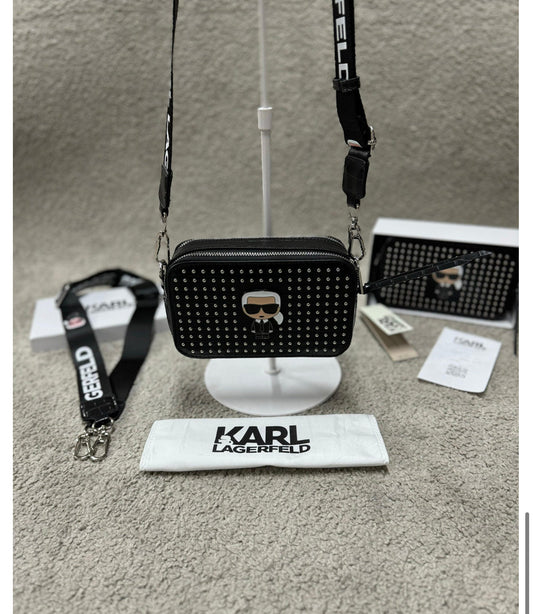 BOLSO KARL LAGERFELD