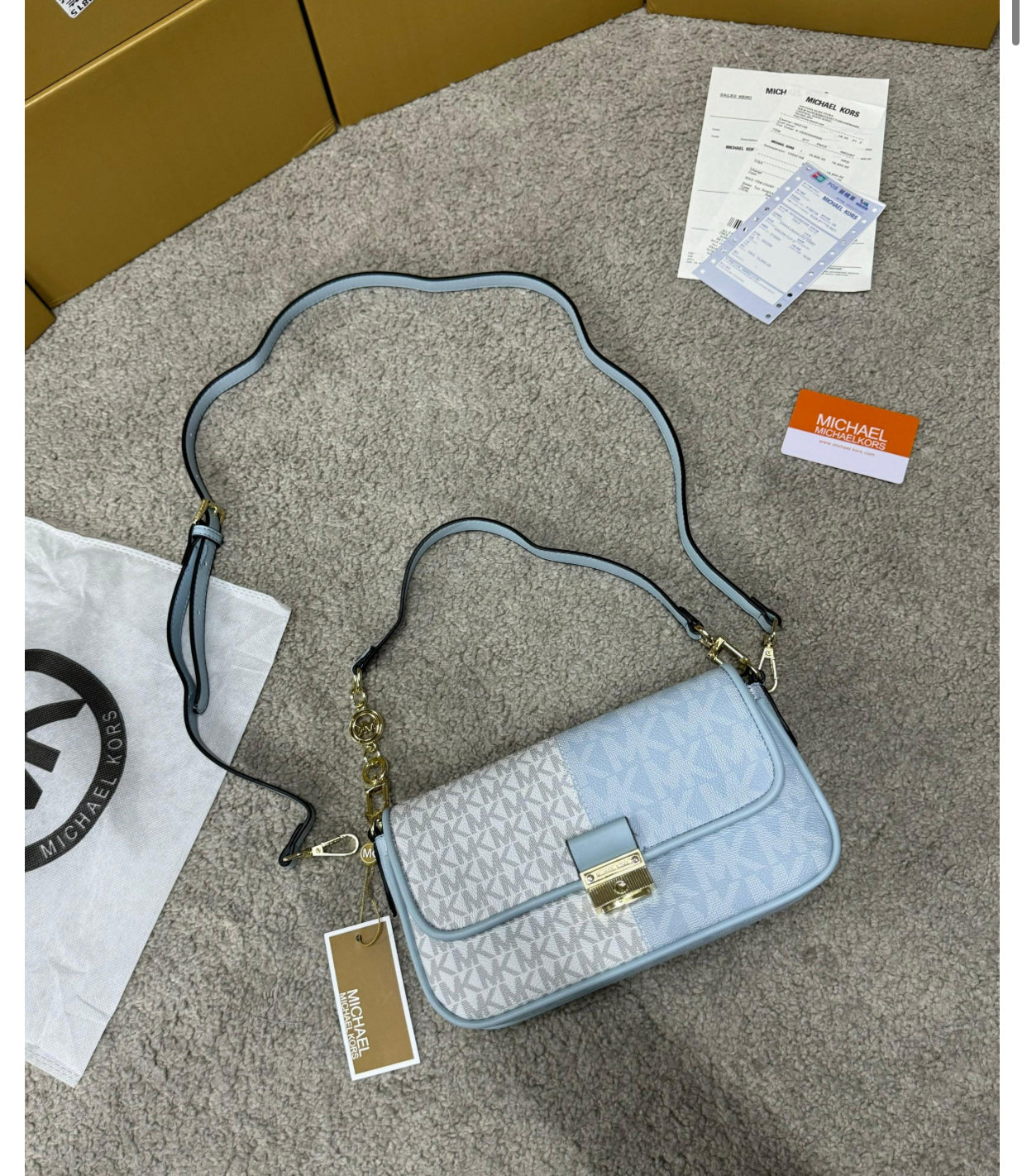 Bolso MICHAEL KORS