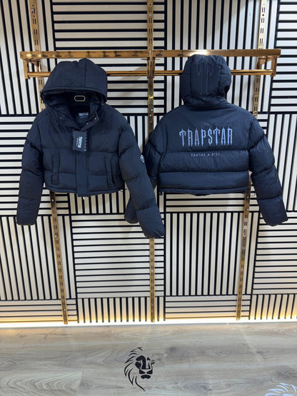 Chaqueta Trapstar (Máxima Calidad) mujer