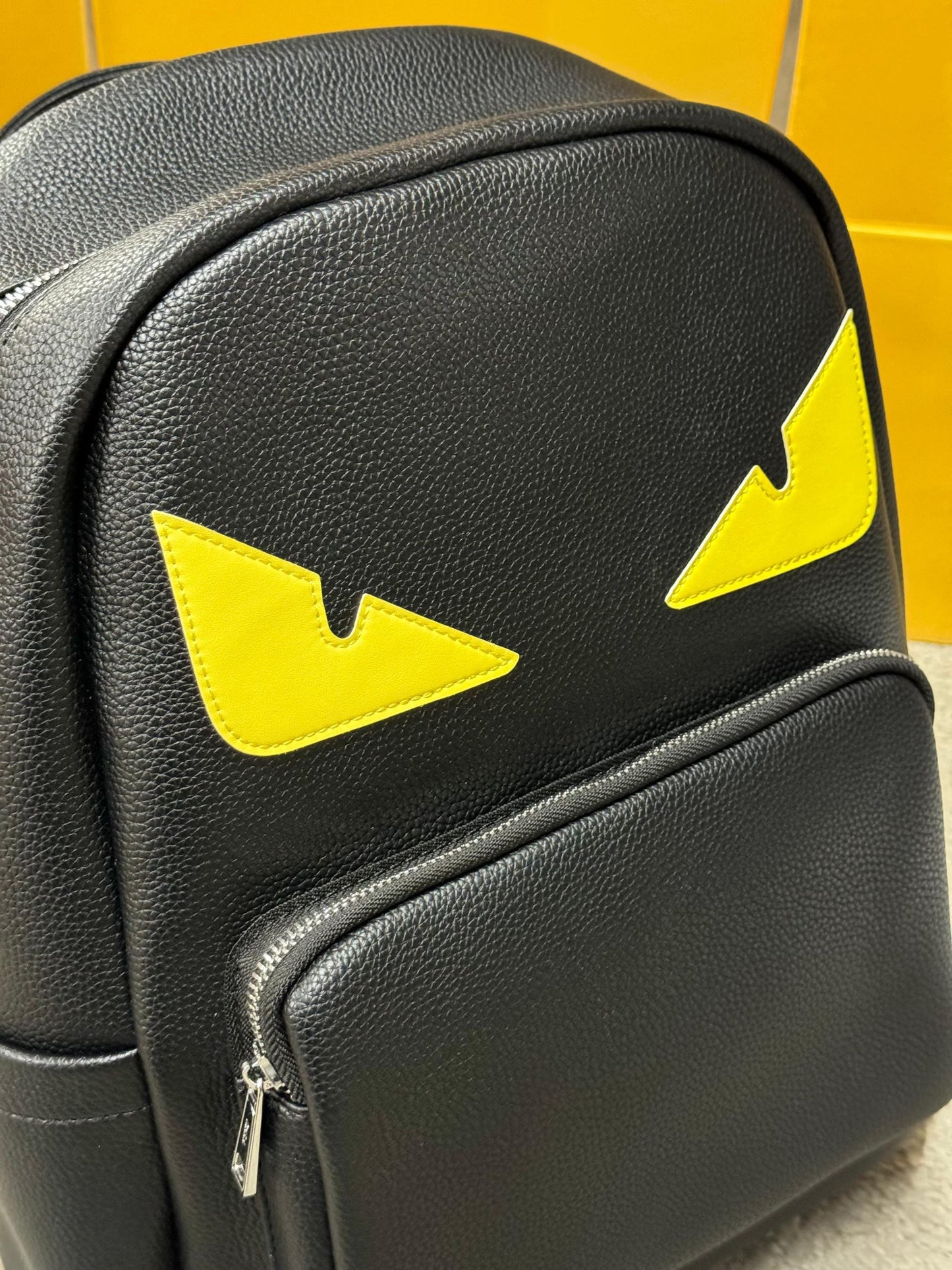 Mochila FENDI maxima calidad