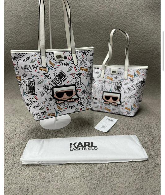 BOLSO KARL LAGERFELD