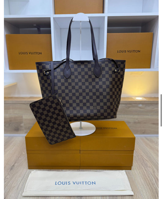 Bolso LV mujer