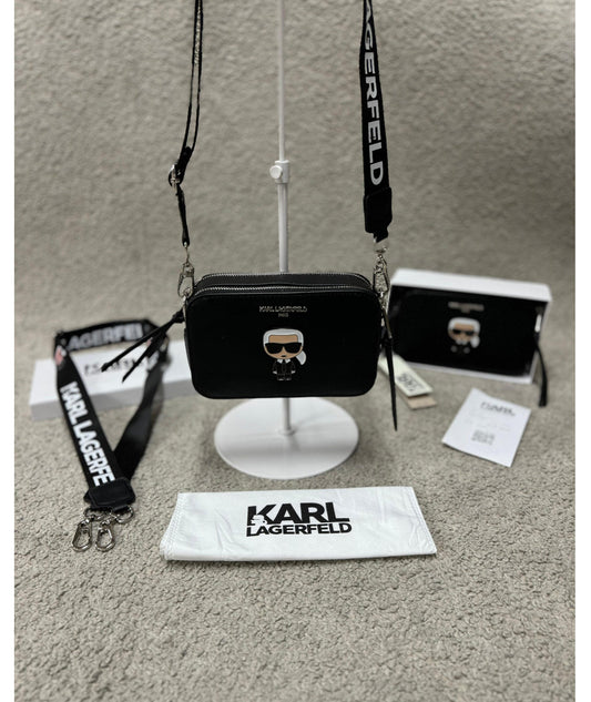 BOLSO KARL LAGERFELD