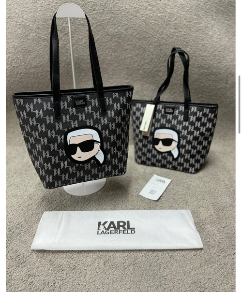 BOLSO KARL LAGERFELD