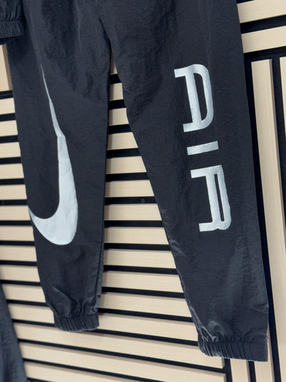 Chándal Nike Air negro