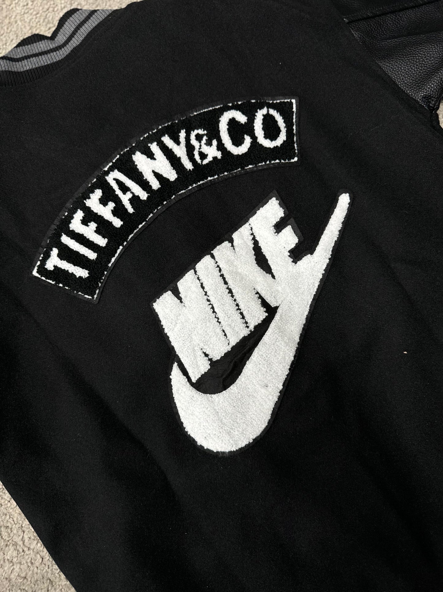 NIKE TIFANNY & CO (Máxima Calidad)