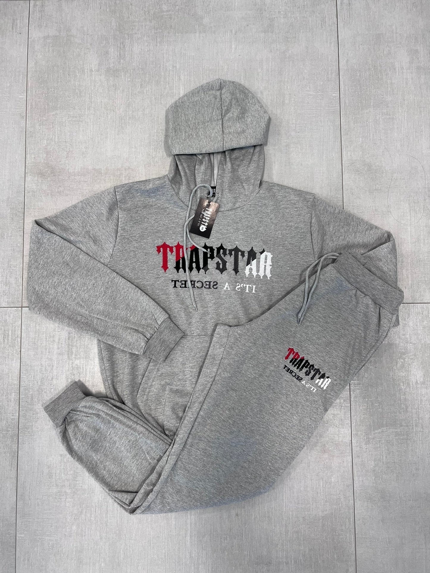 Chándal Trapstar