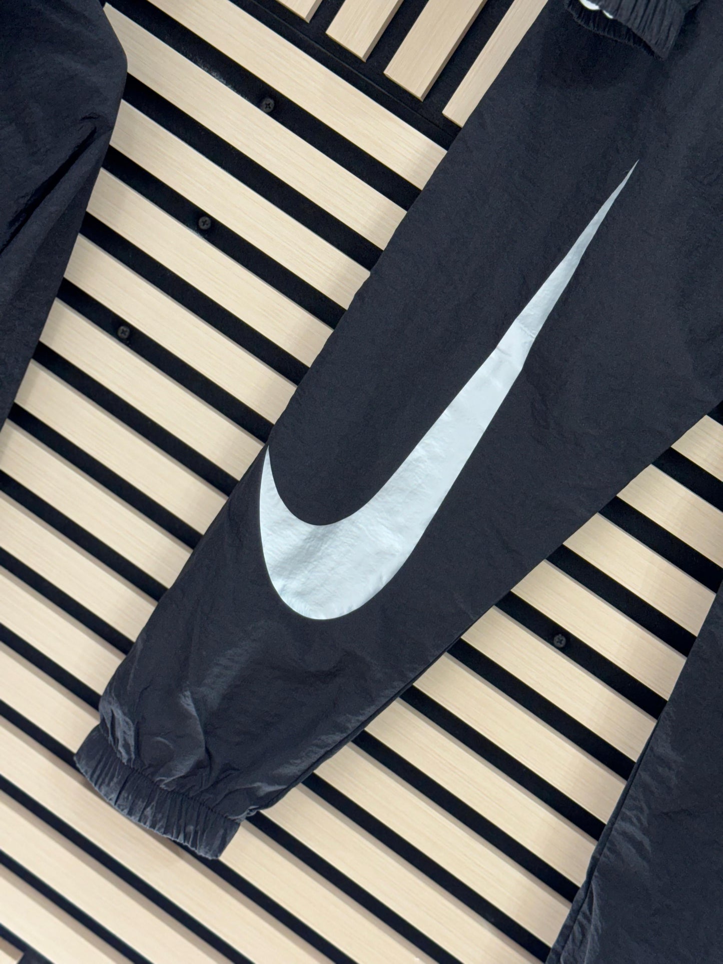 Chándal Nike Air negro