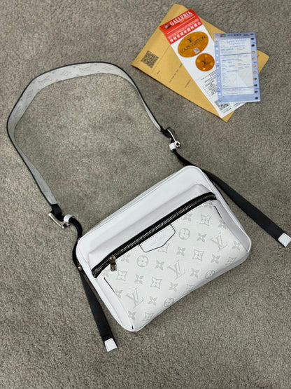 Bolso Louis Vuitton Blanco