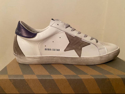 Golden Goose "Baja calidad"