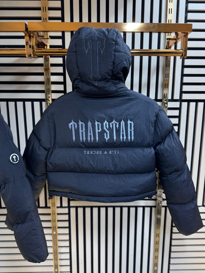 Chaqueta Trapstar (Máxima Calidad) mujer