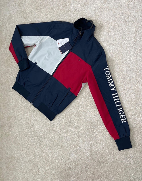 Tommy Hilfiger (Máxima Calidad)