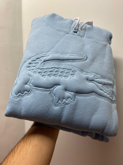 Chándal Lacoste (Azul) "Baja calidad"