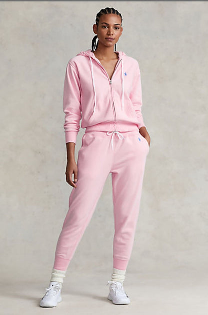 Ralph Lauren (Rosa) "Baja calidad"