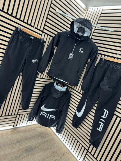 Chándal Nike Air negro