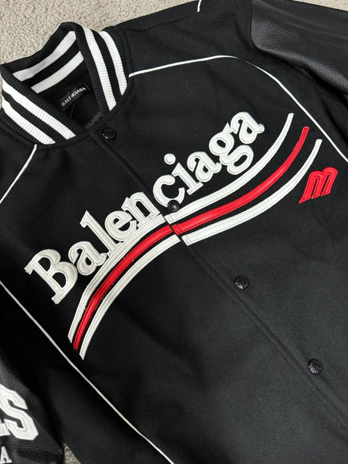 Chaqueta Balenciaga (Máxima calidad)