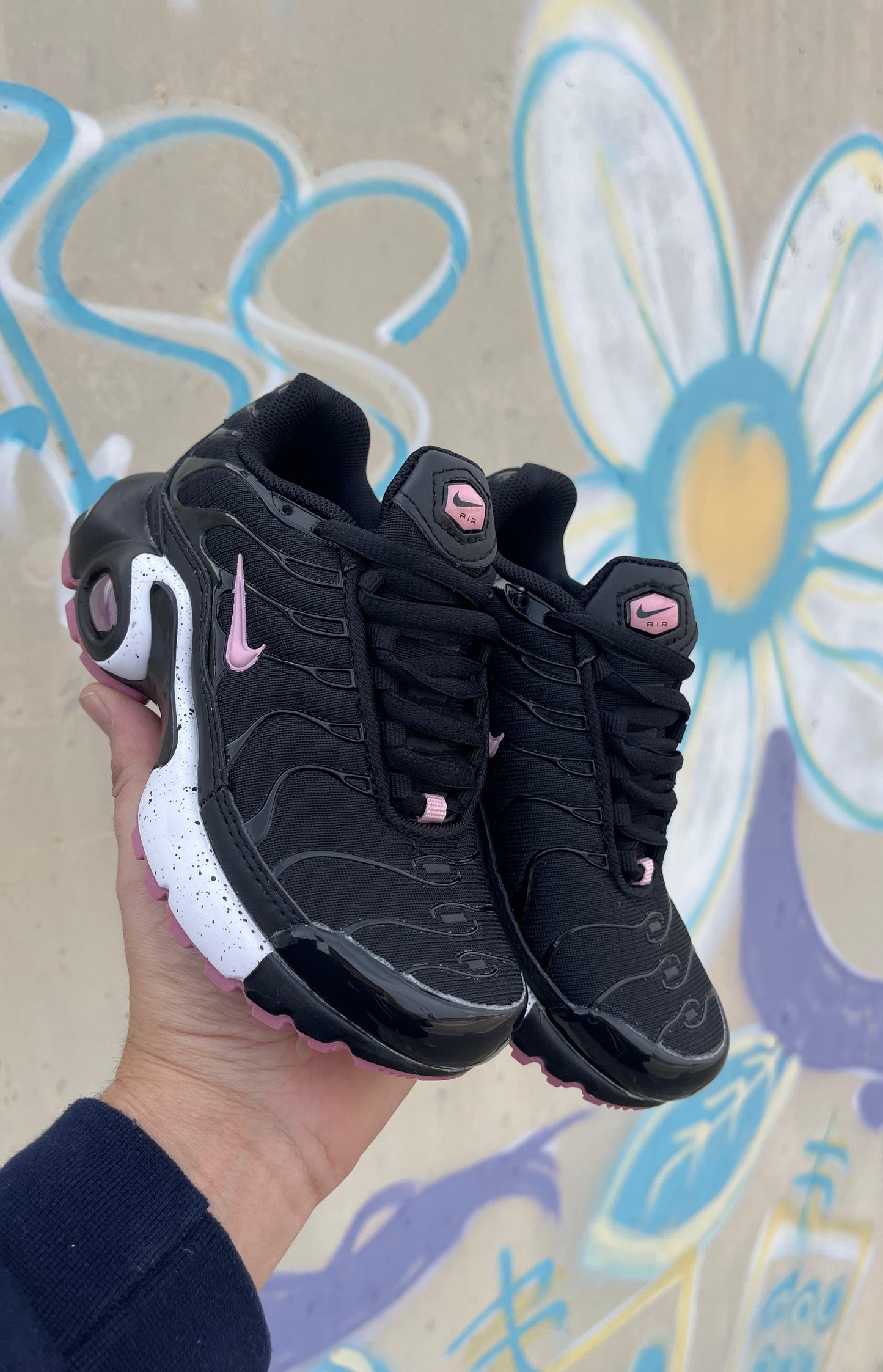 Nike TN (Tallas de niños)