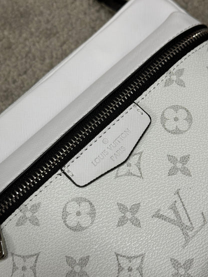 Bolso Louis Vuitton Blanco