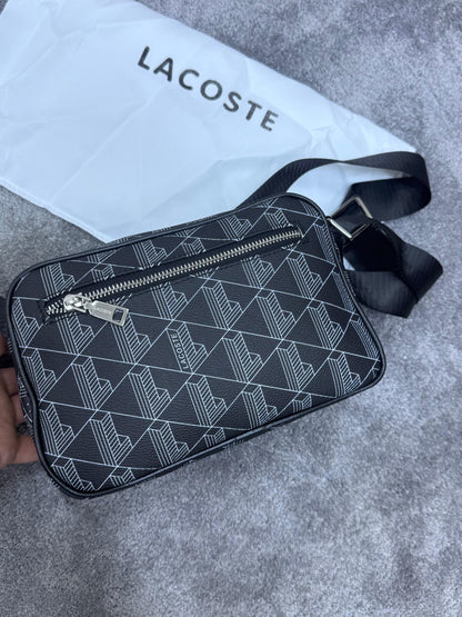 Bandolera Lacoste
