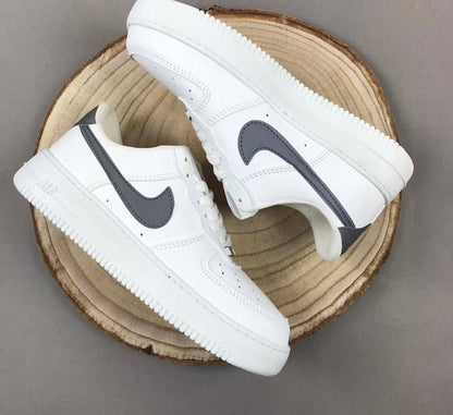 AIR FORCE 1 Reflectantes