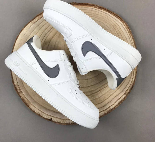 AIR FORCE 1 Reflectantes