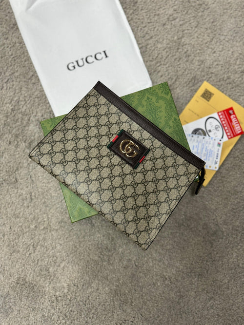 Bolso Gucci hombre