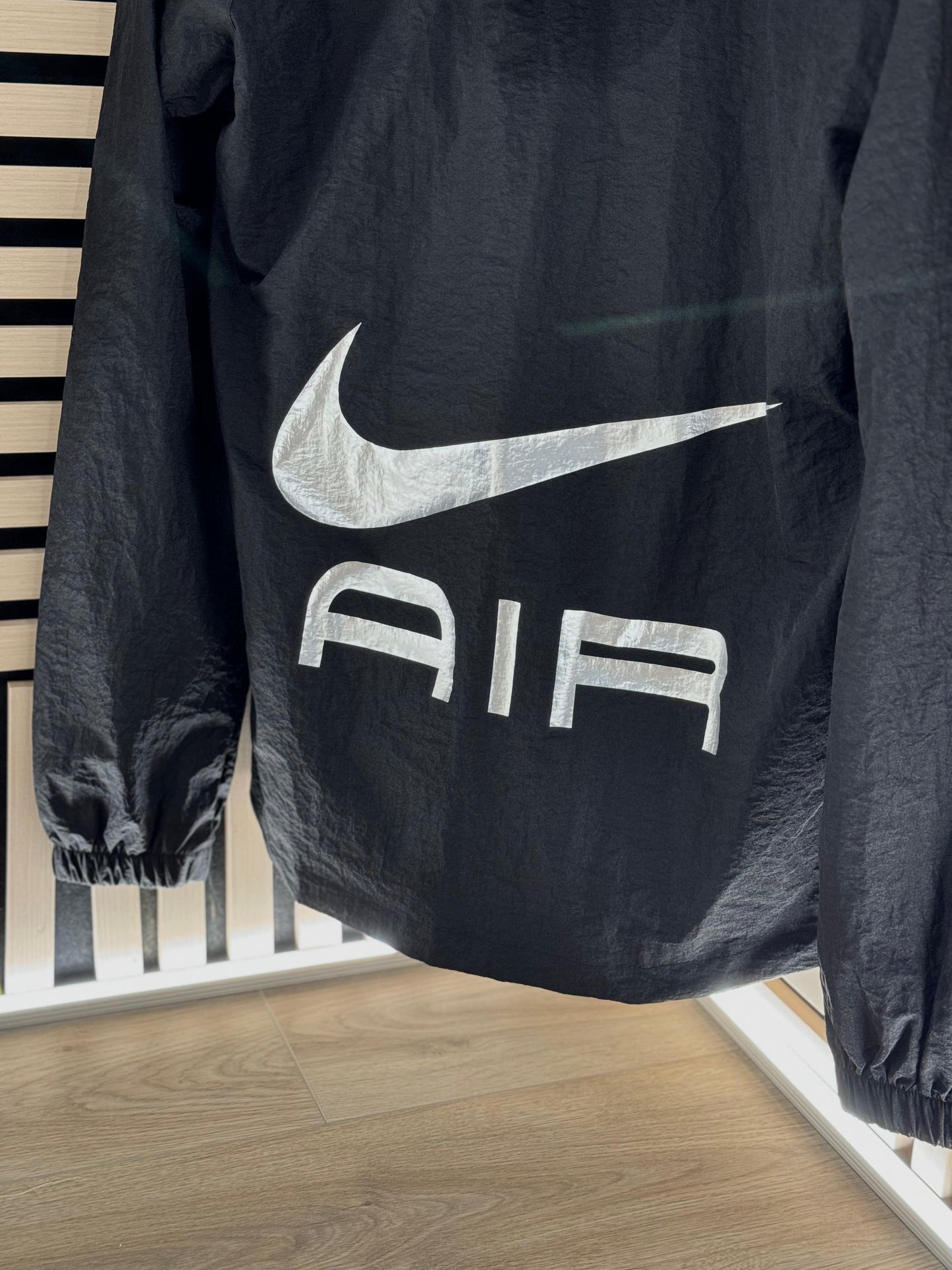 Chándal Nike Air negro