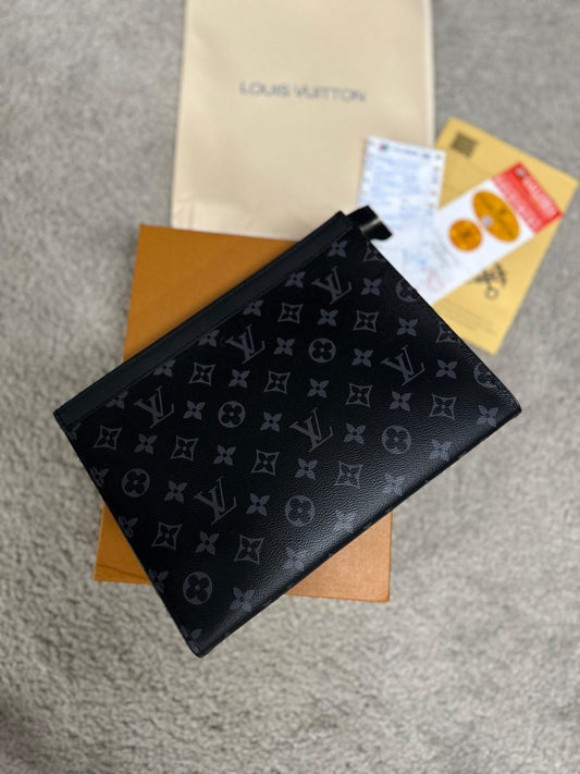 Bolso Louis Vuitton hombre