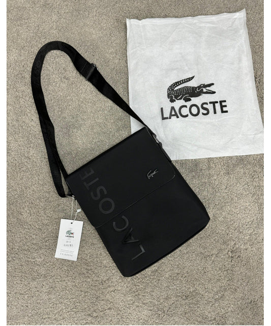 Bolso Lacoste hombre