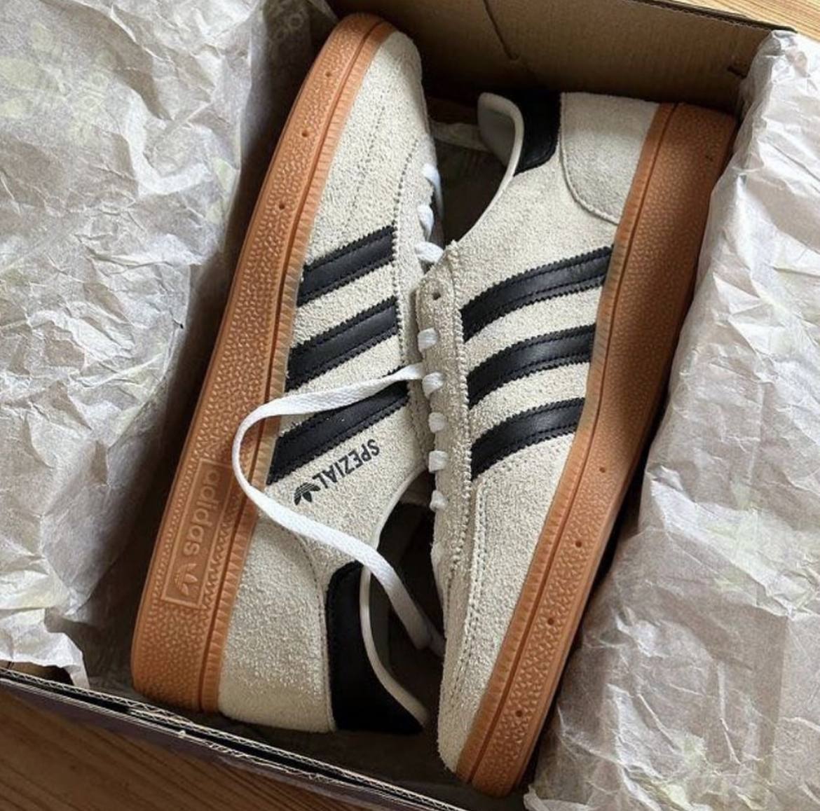 ADIDAS SPEZIAL nuevas