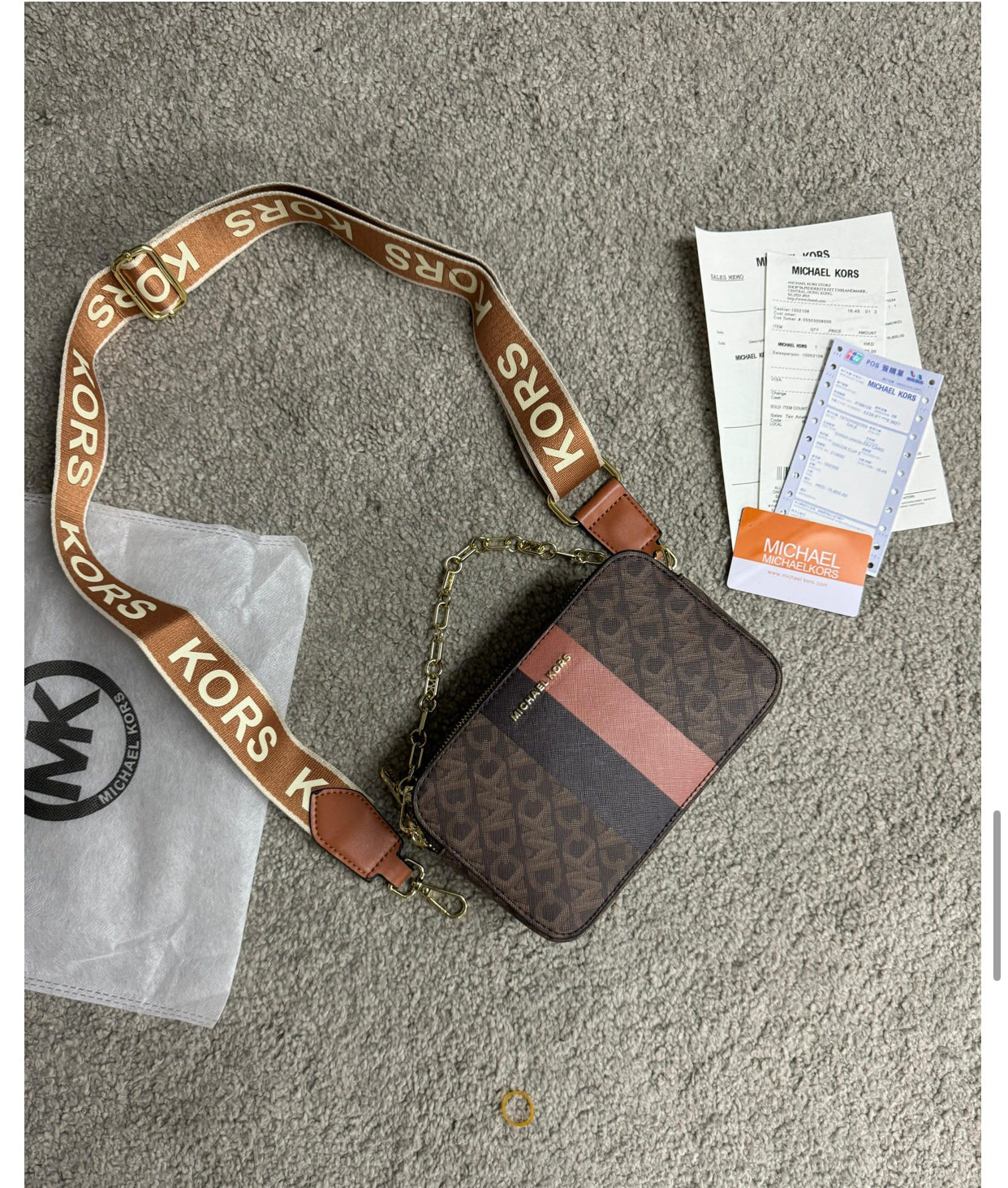 Bolso MICHAEL KORS