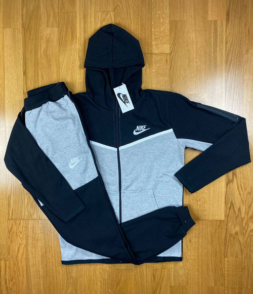 Nike Tech Fleece (Baja Calidad)