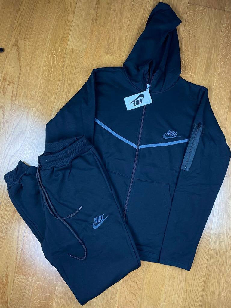 Nike Tech Fleece (Baja Calidad)