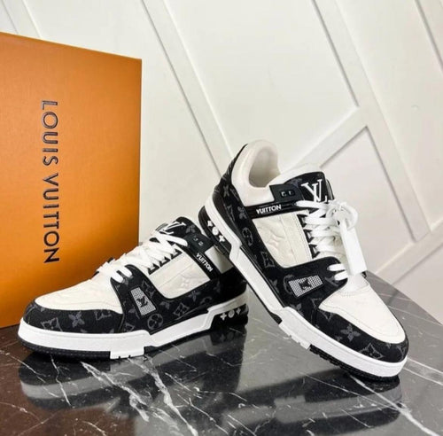 Louis Vuitton Trainer