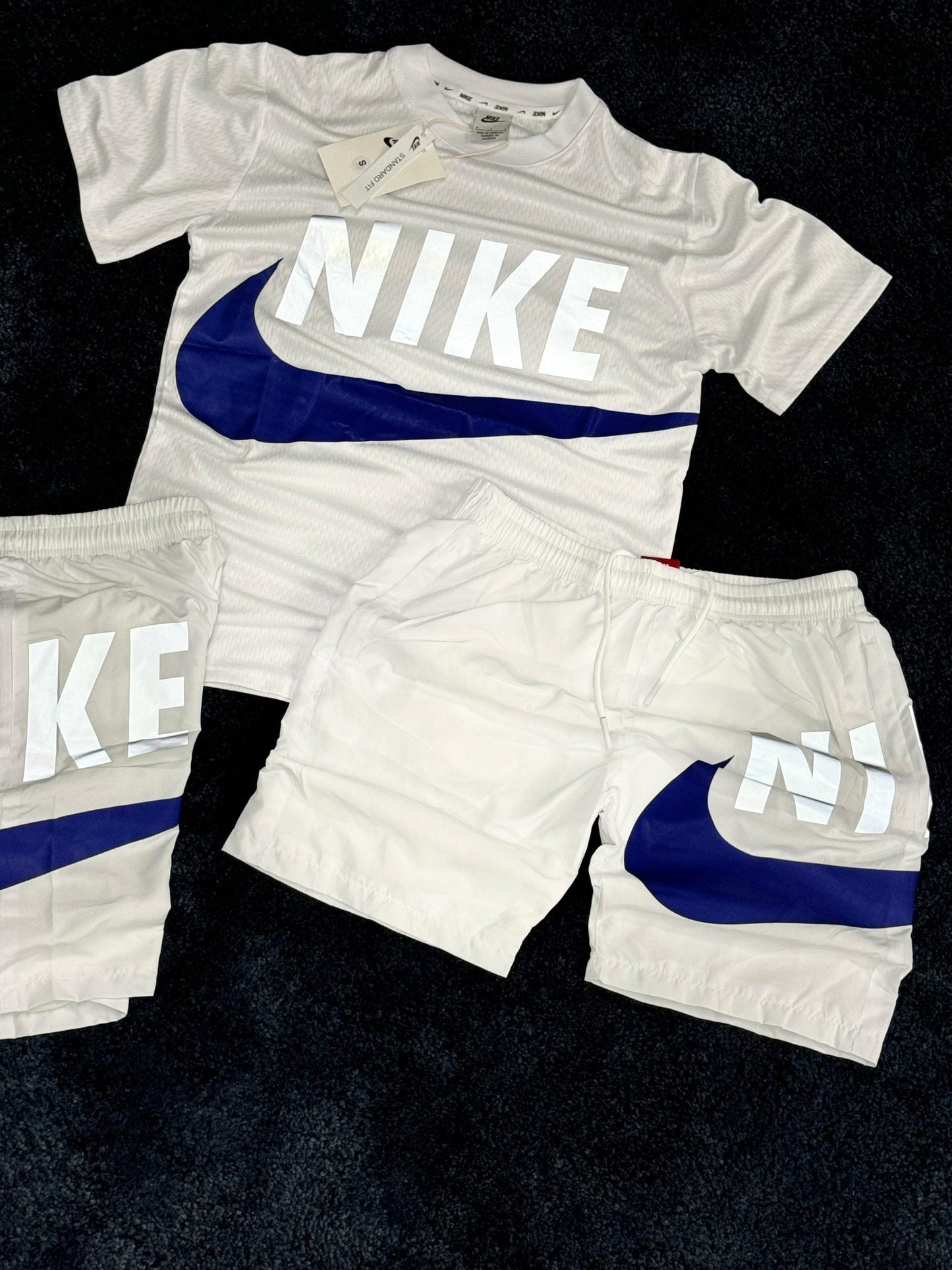 Conjunto Nike