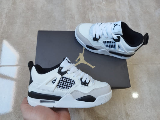 Jordan 4 (Tallas de Niños)