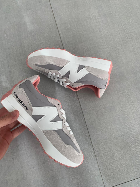 New Balance 327 "Baja calidad"