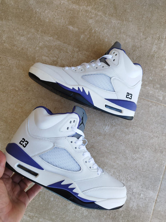 Jordan 5