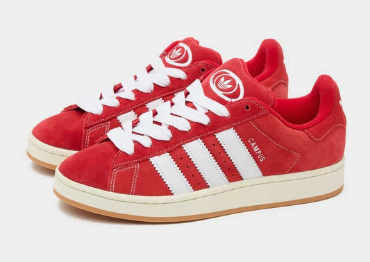 Adidas Campus 00S Rojo