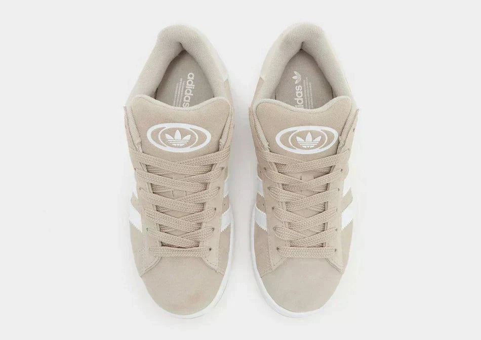 Adidas Campus 00S Crema